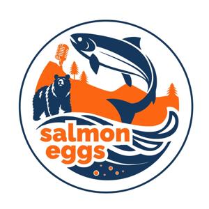 Salmon Eggs
