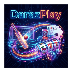 DarazPlay Show