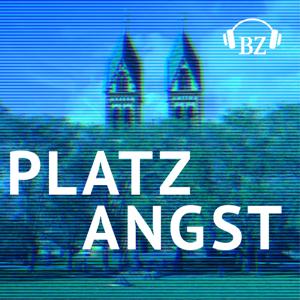 Platzangst