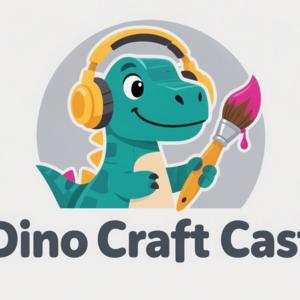Dinosaur Coloring and Drawing