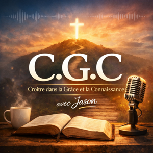 C.G.C - Croître dans la Grâce et la Connaissance