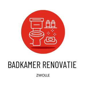 Badkamer Renovatie Zwolle