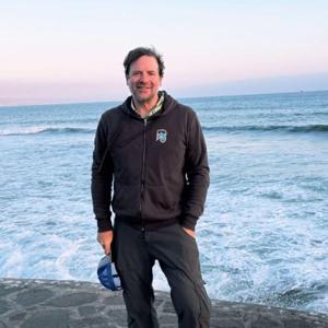 Charles Kramer Producer