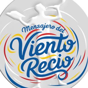 Mensajero del Viento Recio