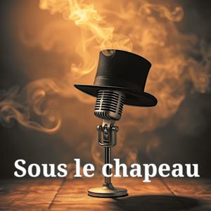 Sous le chapeau de dirigeant