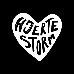 Hjertestorm