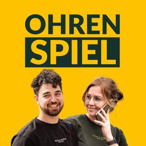 Ohrenspiel – Der Videomarketing Podcast