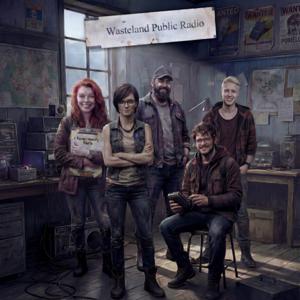 WPR: Wasteland Public Radio