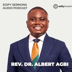 Reverend Dr. Albert Agbi