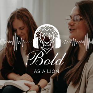 Bold as a Lion