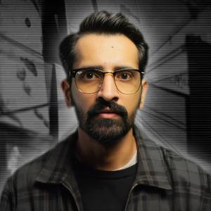 NRI Crime Files (Hindi)