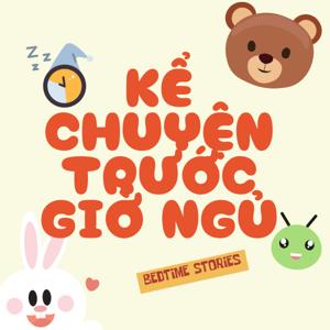 Kể chuyện trước giờ ngủ