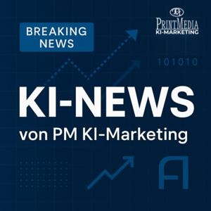 KI-News von PM KI-Marketing - Aktuelle KI  Entwicklungen für deutsche Unternehmen