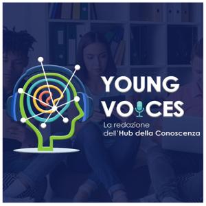 Young Voices_La voce degli studenti