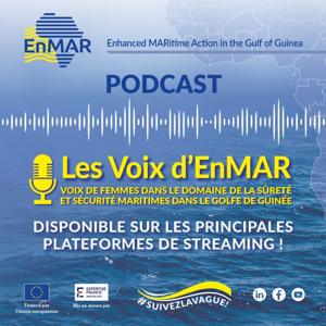 EnMAR VOICES - Les VOIX d'EnMAR