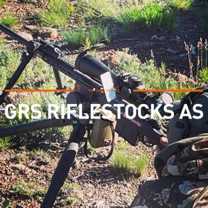 The GRS Riflestocks Hub!