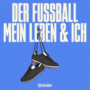 Der Fußball, mein Leben und ich