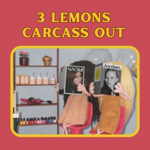 3 Lemons Carcass Out