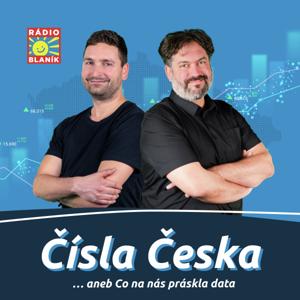 Čísla Česka