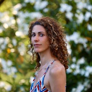 Laure Dejarnac * LiminAstral Podcast