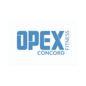 OPEX Fitness Concord Podcast