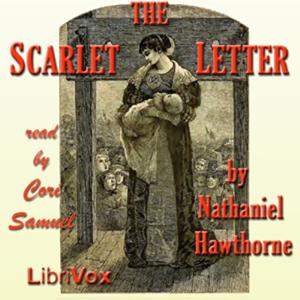 Nathaniel Hawthorne - The Scarlet Letter (version 2)