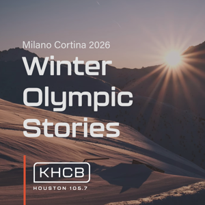 Winter Olympic Stories - KHCB