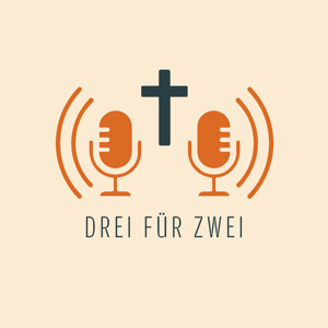 DREI FÜR ZWEI