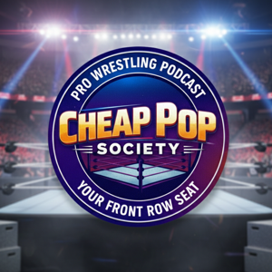 Cheap Pop Society