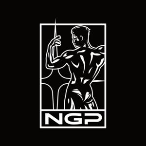 NGP自然健美大獎賽