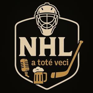 NHL a toté veci
