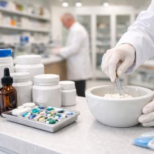 Norwood Custom Pharmacy Guide