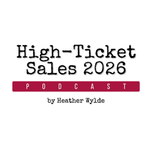 High-Ticket Sales 2026 | Coaches + Healers