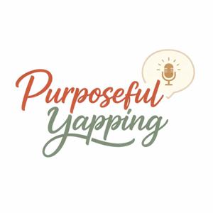 Purposeful Yapping