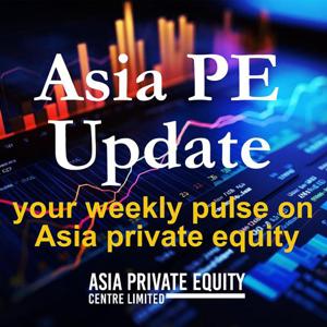 Asia PE Update