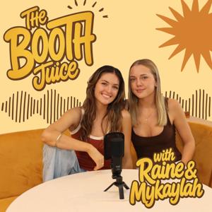 The Booth Juice