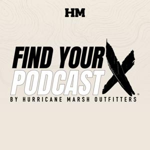 Find Your X Podcast
