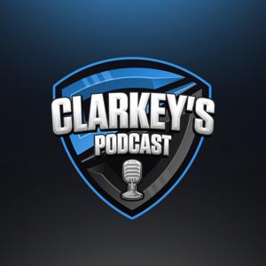 Clarkey's Rugby League Podcast