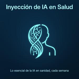 Inyección de IA en Salud