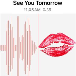 See You Tomorrow: A Confessional Fantasy Audio Drama