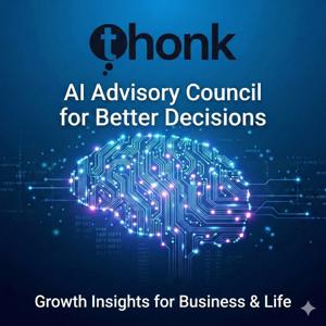 thonk — AI Decisions Daily