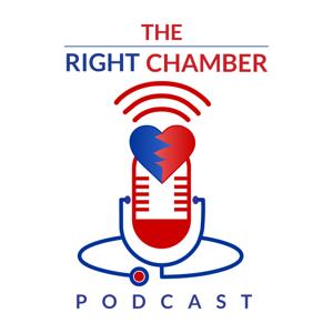The Right Chamber podcast