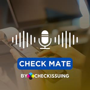 Check Mate by Checkissuing
