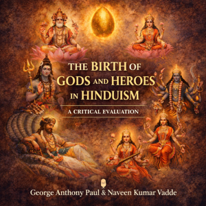 The Birth of Gods and Heroes in Hinduism: A Critical Evaluation