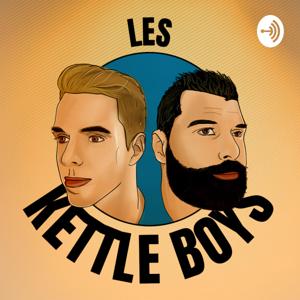 Les kettle boys