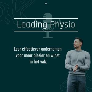 Leading Physio Podcast