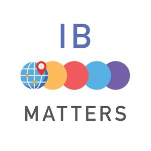 IB Matters by Jon Peterson