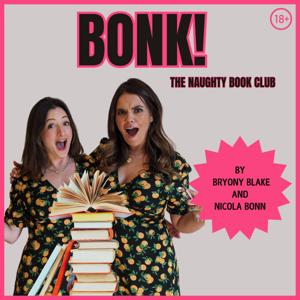 Bonk! The Naughty Book Club