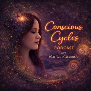 Conscious Cycles Podcast