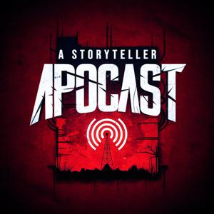 Apocast Stories